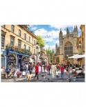 Puzzle Gibsons - Bath, 500 piese (G3119)