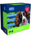 Puzzle Gibsons - RSPCA Bouncing Back, 500 piese (G3424)
