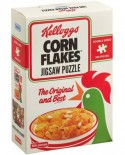 Puzzle Gibsons - Kellogg's Cornflakes, 500 piese (G3805)