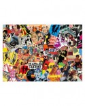 Puzzle Gibsons - Pop Culture, 1000 piese (G7102)