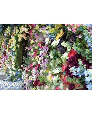 Puzzle Gibsons - Blooming Lovely, 1000 piese (G7200)