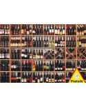 Puzzle Piatnik - Wine cellar, 1000 piese (5357)