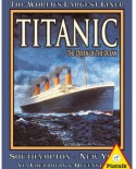 Puzzle Piatnik - Titanic, 1000 piese (5389)