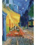 Puzzle Piatnik - Vincent Van Gogh: The Coffee in the Evening, 1000 piese (5390)