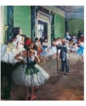 Puzzle Piatnik - Edgar Degas: The Dance Lessons, 1000 piese (5394)