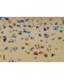Puzzle Piatnik - Beach from Above, 1000 piese (5412)