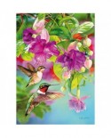 Puzzle Piatnik - Hummingbirds, 1000 piese (5467)