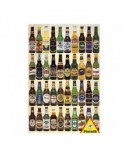 Puzzle Piatnik - Beers, 1000 piese (5625)