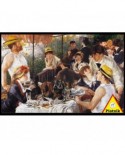 Puzzle Piatnik - Auguste Renoir: Luncheon of the Boating Party, 1000 piese (5681)