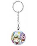 Puzzle 3D Pintoo - Keychain Balloons, 24 piese (A2799)
