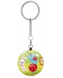 Puzzle 3D Pintoo - Keychain Circus, 24 piese (A2801)