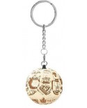 Puzzle 3D Pintoo - Keychain Tea Time, 24 piese (A2822)