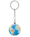 Puzzle 3D Pintoo - Keychain Globe, 24 piese (A2901)