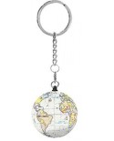 Puzzle 3D Pintoo - Keychain Globe, 24 piese (A2902)