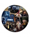 Puzzle Winning Moves - Harry Potter Philosopher's Stone, 500 piese (Winning-Moves-02480)