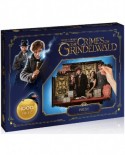 Puzzle Winning Moves - Fantastic Beasts - The Crimes of Grindelwald, 1000 piese (Winning-Moves-35064)
