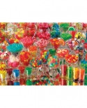 Puzzle Cobble Hill - Candy Bar, 1000 piese (Cobble-Hill-80142)