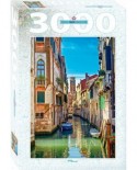 Puzzle Step - Venice, 3000 piese (85017)