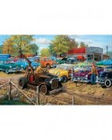 Puzzle SunsOut - Sold As Is, 300 piese (Sunsout-39881)