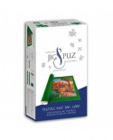 Covor pentru puzzle Jig & Puz 300-1000 piese
