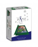 Covor pentru puzzle Jig & Puz 300-6000 piese