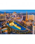 Puzzle Castorland - Fabulous Las Vegas, 1500 piese (151882)