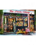 Puzzle Bluebird - Aimee Stewart: The Bookshop Kids, 1000 piese (70327-P)