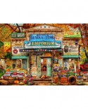 Puzzle Bluebird - Aimee Stewart: The General Store, 1000 piese (70332-P)