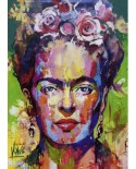 Puzzle Heye - Frida Kahlo: Frida, 1000 piese (29912)