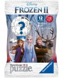 Puzzle 3D Ravensburger - Blindpack Puzzle - Frozen, 27 piese (11682)