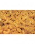 Puzzle Ravensburger - Challenge - Mac & Cheese, 500 piese dificile (14804)