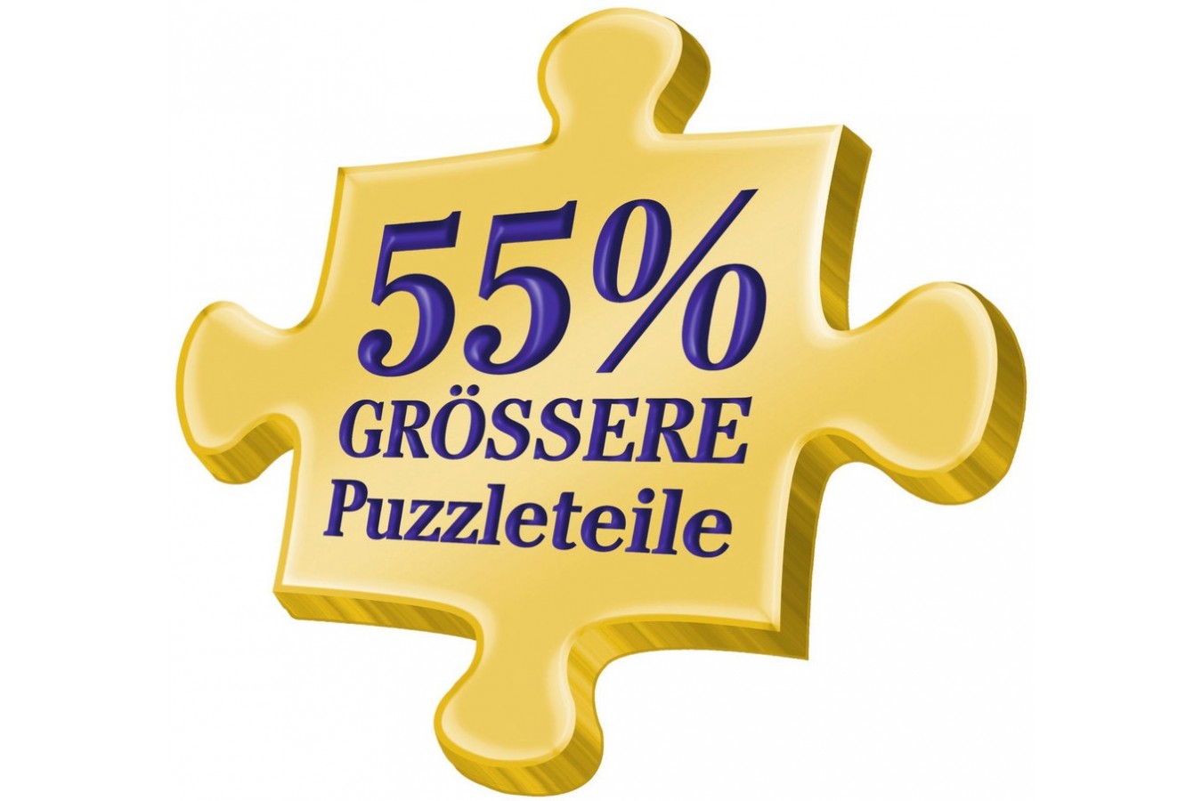Puzzle Ravensburger - Flori Si Palarii, 500 piese (13654)