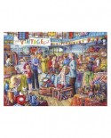 Puzzle Gibsons - Nearly New, 1000 piese (65110)