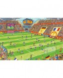 Puzzle Schmidt - Soccer Finals, 150 piese (56358)