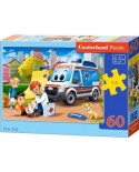 Puzzle Castorland - First Aid, 60 piese (66193)