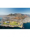 Puzzle Ravensburger - Cape Town, South Africa, 1000 piese (14084)