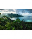 Puzzle Ravensburger - View of Hawaii, 5000 piese (16106)