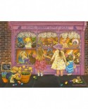 Puzzle SunsOut - Tricia Reilly-Matthews: Some Bunny Loves You, 300 piese XXL (Sunsout-35926)