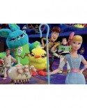 Puzzle Educa - Toy Story 4, 200 piese (18108)