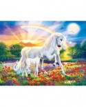 Puzzle fosforescent Master Pieces - XXL Pieces - Bedtime Stories, 300 piese (Master-Pieces-31853)