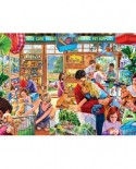Puzzle Master Pieces - Lucy's First Pet, 750 piese (Master-Pieces-32010)
