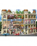 Puzzle Master Pieces - Fields Department Store, 1000 piese (Master-Pieces-71838)