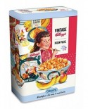 Puzzle Gibsons - Vintage Kellogg's, 250 piese (57551)