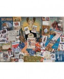 Puzzle Gibsons - We Will Remember Them, 1000 piese (65120)