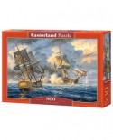 Puzzle Castorland - Firing Back, 500 piese (53483)