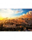 Puzzle Educa - Acropolis Atena, 1000 piese (18489)