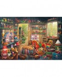 Puzzle Anatolian - Toy Makers Shed, 260 piese (3325)