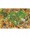 Puzzle Schmidt - Labyrinth, 150 piese (56367)