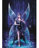 Puzzle Bluebird - Anne Stokes: Enchantment, 1000 piese (70438)