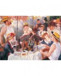 Puzzle Eurographics - Auguste Renoir: Fruhstuck der Ruderer, 1000 piese (6000-2031)